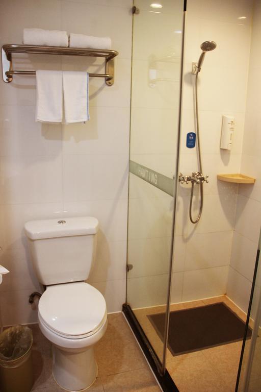 Hanting Express Beijing Guomao Room photo